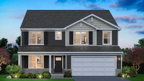 Photo of 11243 Fleetwood Street, Huntley, IL 60142 (MLS # 12781366)