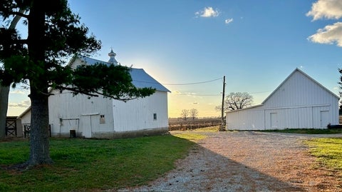 Tiny photo for 86 County Road 575, Pesotum, IL 61863 (MLS # 12525692)