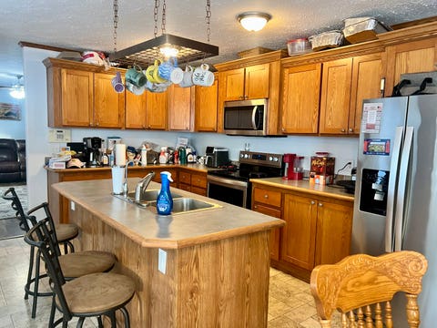 Tiny photo for 86 County Road 575, Pesotum, IL 61863 (MLS # 12525692)