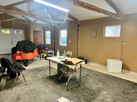 Tiny photo for 86 County Road 575, Pesotum, IL 61863 (MLS # 12525692)