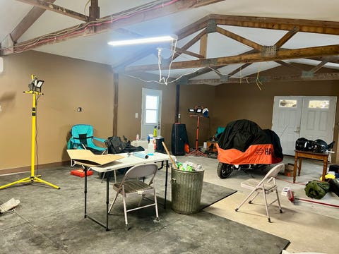 Tiny photo for 86 County Road 575, Pesotum, IL 61863 (MLS # 12525692)