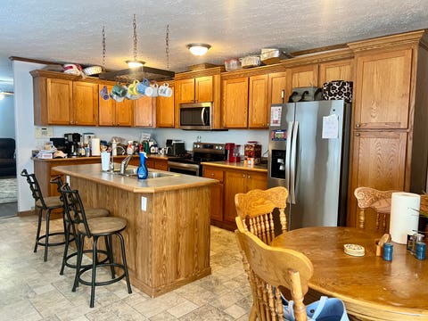 Tiny photo for 86 County Road 575, Pesotum, IL 61863 (MLS # 12525692)