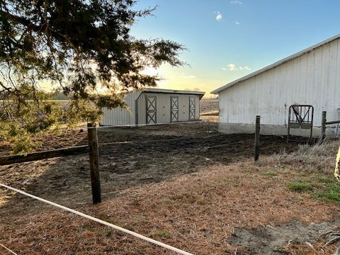 Tiny photo for 86 County Road 575, Pesotum, IL 61863 (MLS # 12525692)