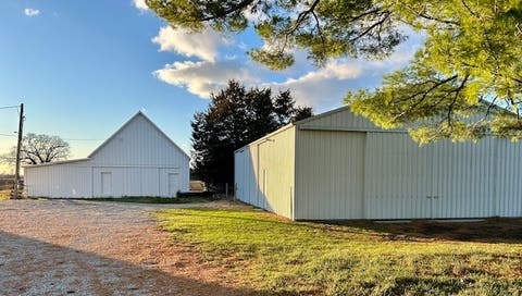 Tiny photo for 86 County Road 575, Pesotum, IL 61863 (MLS # 12525692)