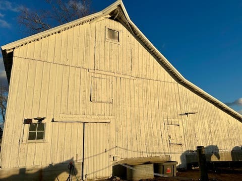 Tiny photo for 86 County Road 575, Pesotum, IL 61863 (MLS # 12525692)