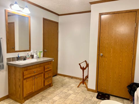 Tiny photo for 86 County Road 575, Pesotum, IL 61863 (MLS # 12525692)