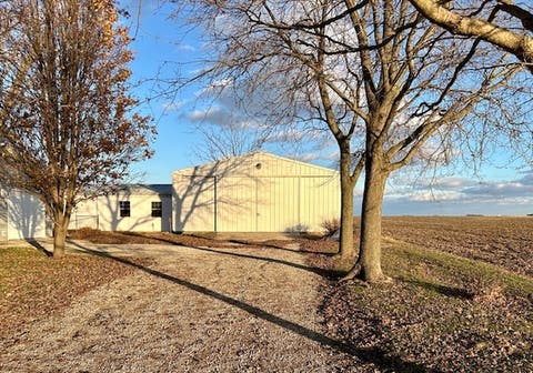 Tiny photo for 86 County Road 575, Pesotum, IL 61863 (MLS # 12525692)