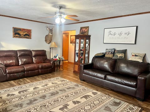 Tiny photo for 86 County Road 575, Pesotum, IL 61863 (MLS # 12525692)