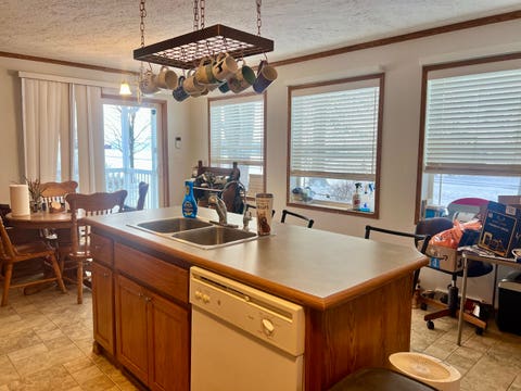 Tiny photo for 86 County Road 575, Pesotum, IL 61863 (MLS # 12525692)