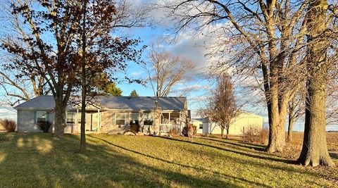 Photo of 86 County Road 575, Pesotum, IL 61863 (MLS # 12525692)