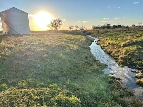Tiny photo for 86 County Road 575, Pesotum, IL 61863 (MLS # 12525692)