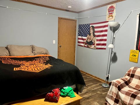 Tiny photo for 86 County Road 575, Pesotum, IL 61863 (MLS # 12525692)