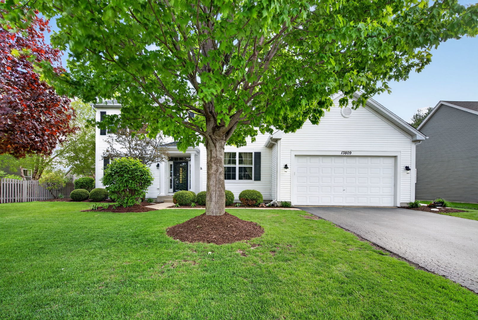 13809 Trillium Lane