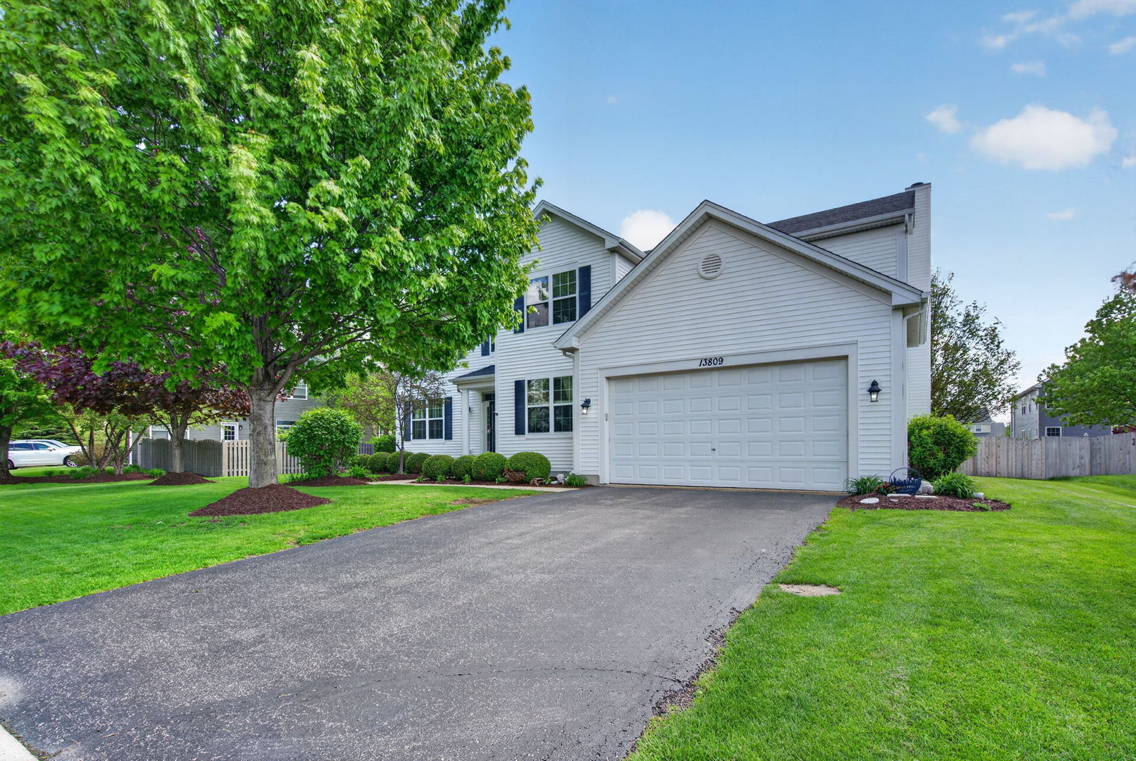 13809 Trillium Lane