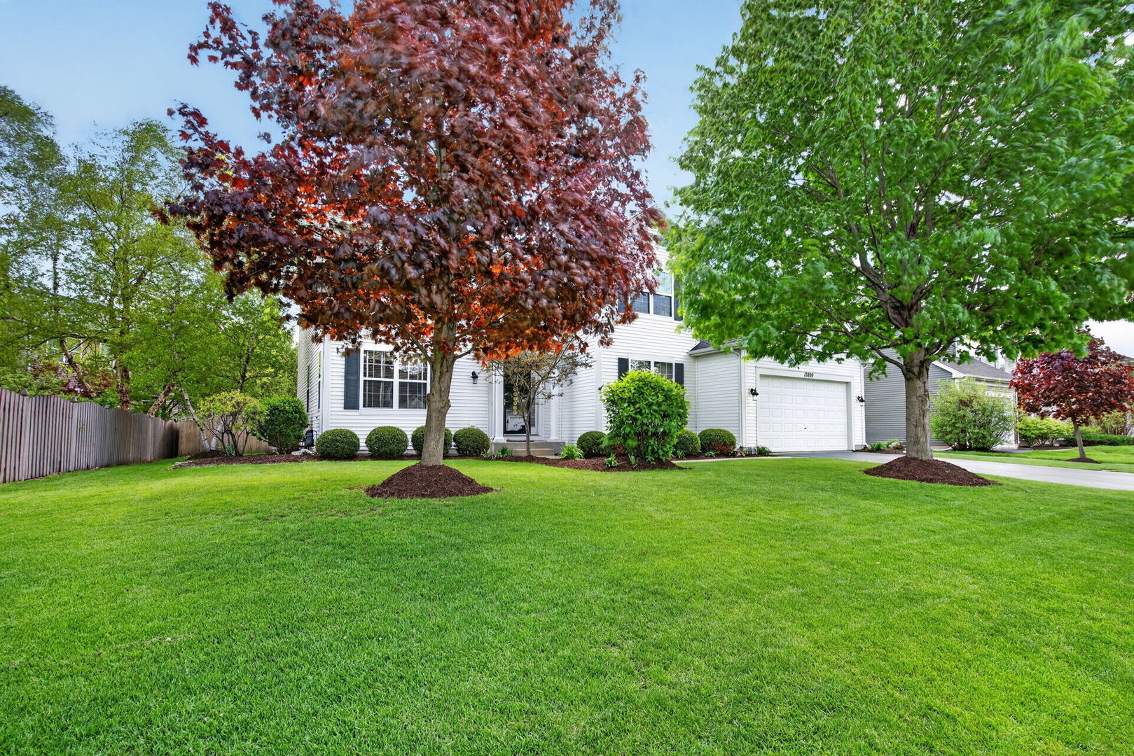 13809 Trillium Lane