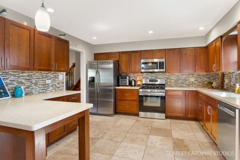 Tiny photo for 652 Princeton Lane, New Lenox, IL 60451 (MLS # 12643082)