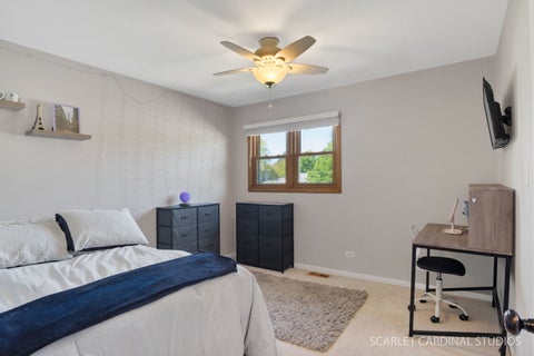Tiny photo for 652 Princeton Lane, New Lenox, IL 60451 (MLS # 12643082)
