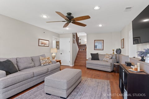 Tiny photo for 652 Princeton Lane, New Lenox, IL 60451 (MLS # 12643082)