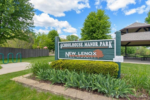 Tiny photo for 652 Princeton Lane, New Lenox, IL 60451 (MLS # 12643082)