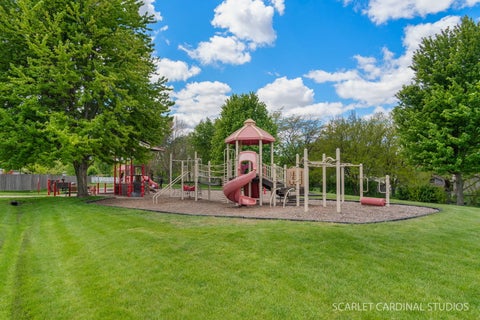 Tiny photo for 652 Princeton Lane, New Lenox, IL 60451 (MLS # 12643082)