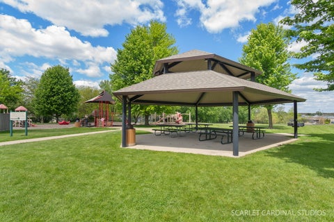 Tiny photo for 652 Princeton Lane, New Lenox, IL 60451 (MLS # 12643082)