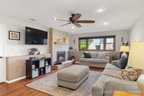 Tiny photo for 652 Princeton Lane, New Lenox, IL 60451 (MLS # 12643082)