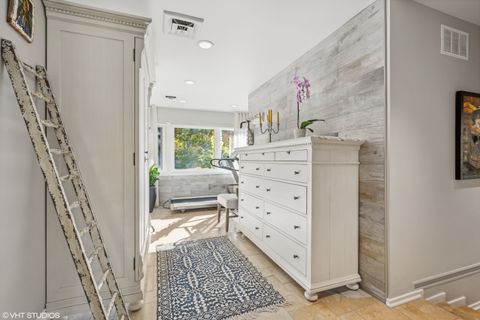 Tiny photo for 235 Moraine Road, Highland Park, IL 60035 (MLS # 12710115)