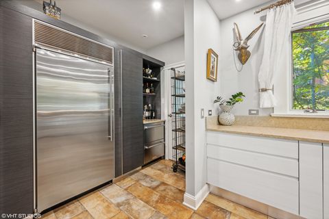 Tiny photo for 235 Moraine Road, Highland Park, IL 60035 (MLS # 12710115)