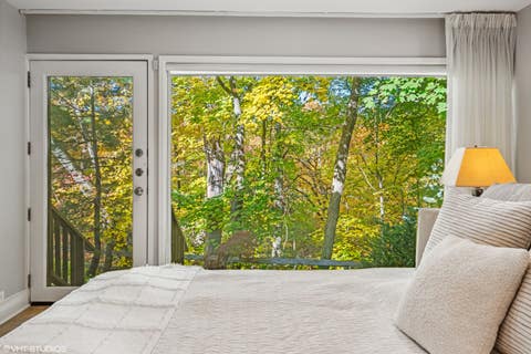 Tiny photo for 235 Moraine Road, Highland Park, IL 60035 (MLS # 12710115)