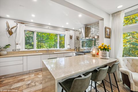 Tiny photo for 235 Moraine Road, Highland Park, IL 60035 (MLS # 12710115)