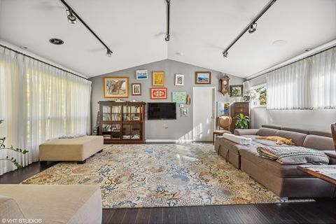 Tiny photo for 235 Moraine Road, Highland Park, IL 60035 (MLS # 12710115)