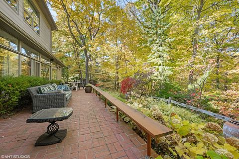 Tiny photo for 235 Moraine Road, Highland Park, IL 60035 (MLS # 12710115)