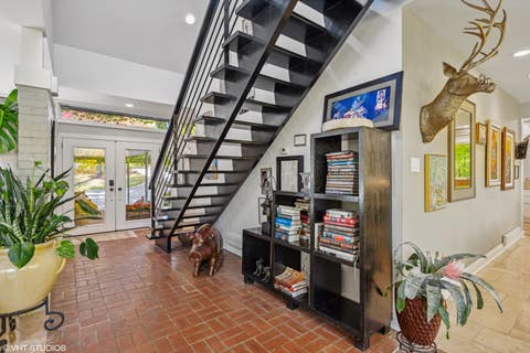 Tiny photo for 235 Moraine Road, Highland Park, IL 60035 (MLS # 12710115)