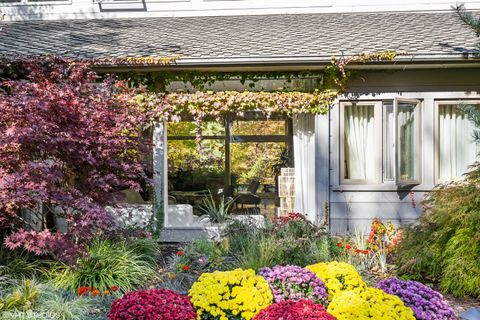 Tiny photo for 235 Moraine Road, Highland Park, IL 60035 (MLS # 12710115)