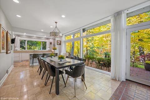 Tiny photo for 235 Moraine Road, Highland Park, IL 60035 (MLS # 12710115)