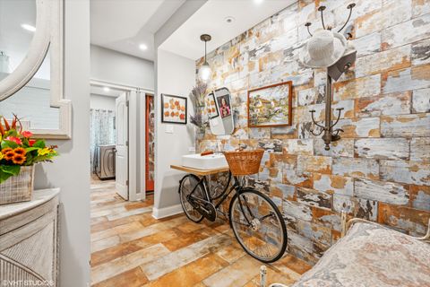 Tiny photo for 235 Moraine Road, Highland Park, IL 60035 (MLS # 12710115)