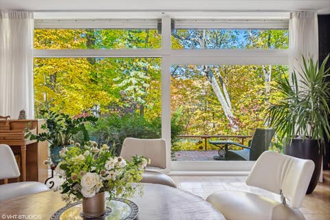 Tiny photo for 235 Moraine Road, Highland Park, IL 60035 (MLS # 12710115)