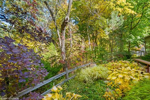 Tiny photo for 235 Moraine Road, Highland Park, IL 60035 (MLS # 12710115)