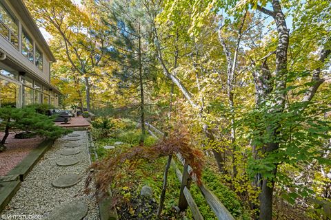 Tiny photo for 235 Moraine Road, Highland Park, IL 60035 (MLS # 12710115)