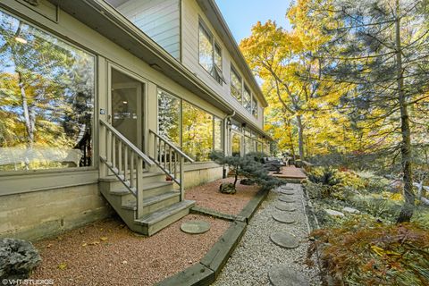 Tiny photo for 235 Moraine Road, Highland Park, IL 60035 (MLS # 12710115)