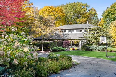 Photo of 235 Moraine Road, Highland Park, IL 60035 (MLS # 12710115)