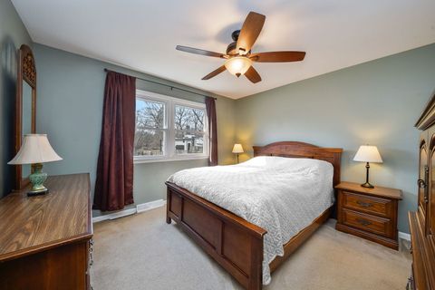 Tiny photo for 7604 Eleanor Place, Willowbrook, IL 60527 (MLS # 12590026)