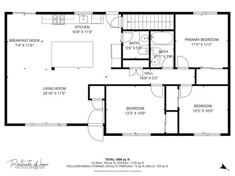 Tiny photo for 7604 Eleanor Place, Willowbrook, IL 60527 (MLS # 12590026)
