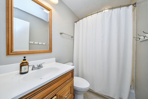 Tiny photo for 7604 Eleanor Place, Willowbrook, IL 60527 (MLS # 12590026)