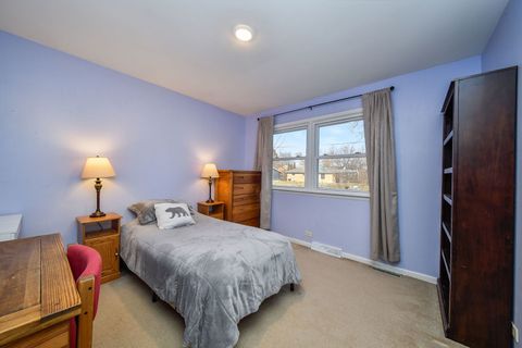 Tiny photo for 7604 Eleanor Place, Willowbrook, IL 60527 (MLS # 12590026)