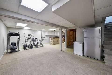 Tiny photo for 7604 Eleanor Place, Willowbrook, IL 60527 (MLS # 12590026)