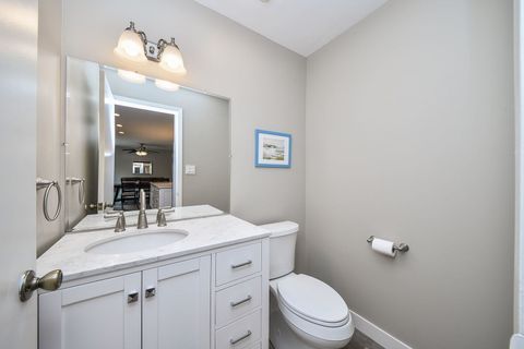 Tiny photo for 7604 Eleanor Place, Willowbrook, IL 60527 (MLS # 12590026)