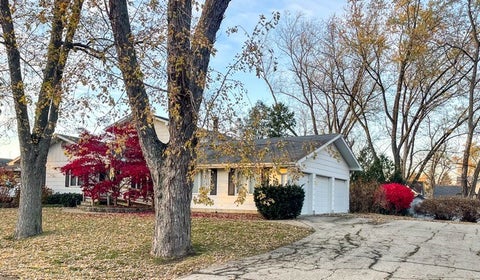 Tiny photo for 24920 73rd Street, Salem, WI 53168 (MLS # 12758264)