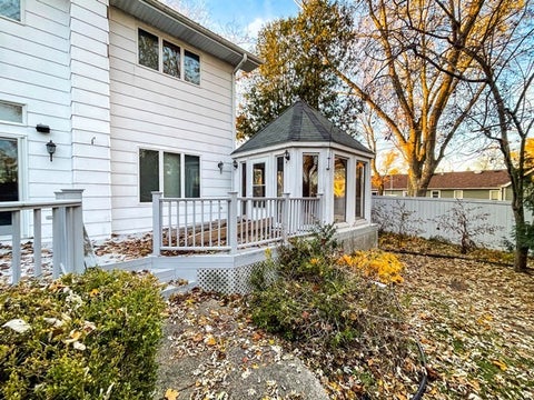 Tiny photo for 24920 73rd Street, Salem, WI 53168 (MLS # 12758264)