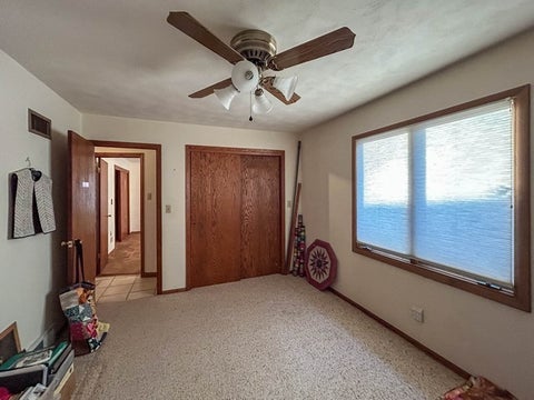 Tiny photo for 24920 73rd Street, Salem, WI 53168 (MLS # 12758264)
